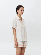 Lazy® Pajamas Heirloom Women Pajamas Set - Saint Malo | Piyama | Baju Tidur