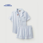 LAZY® Pajamas x Kerastase Gift Set