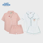 Playjamas & Tencel™ Silk Set