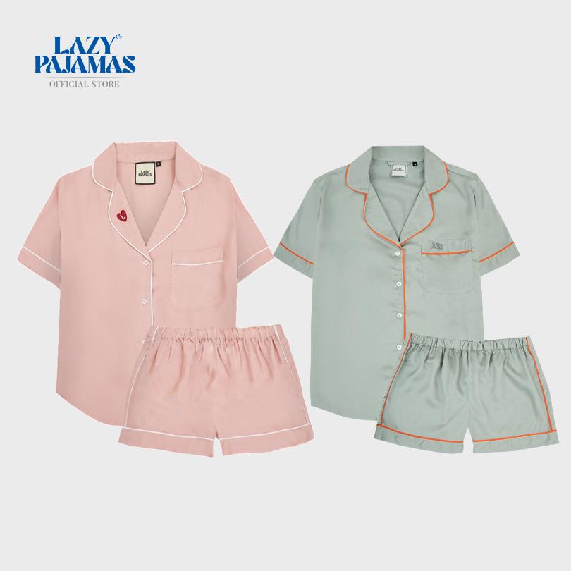 Playjamas & Tencel™ Silk Set