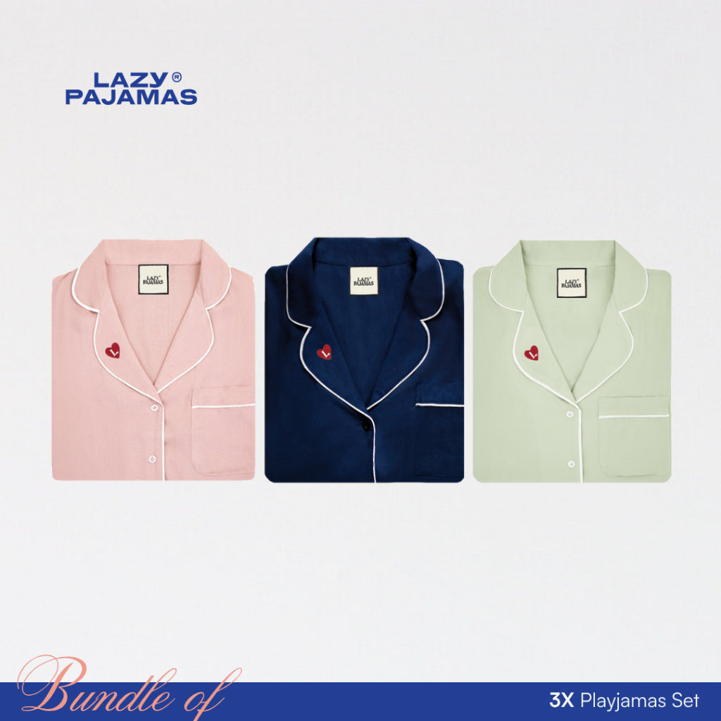 Playjamas Set
