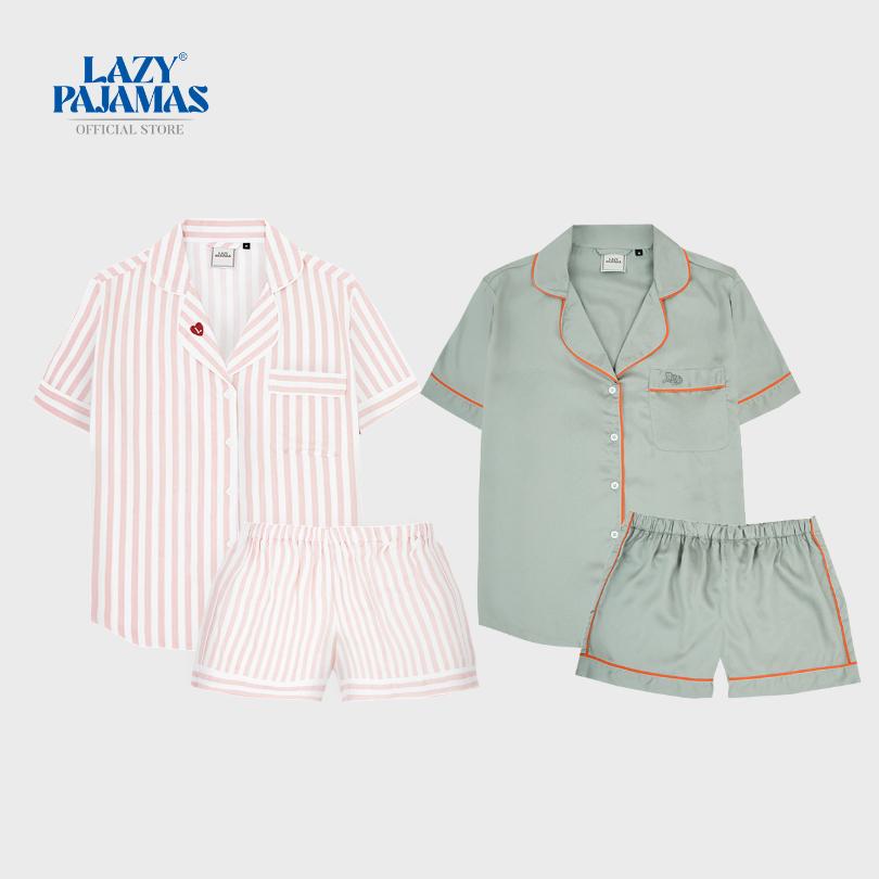 Playjamas & Tencel™ Silk Set