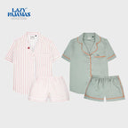 Playjamas & Tencel™ Silk Set