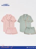 Tencel™ Silk Set