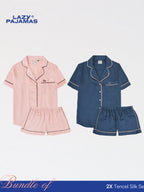 Tencel™ Silk Set