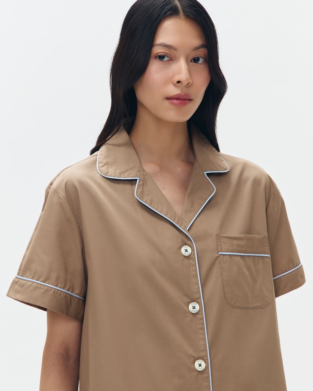 Lazy® Pajamas Heirloom Women Pajamas Set - Helsinki | Piyama | Baju Tidur