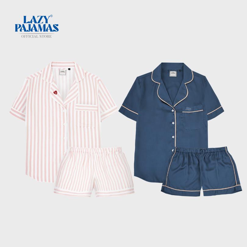 Playjamas & Tencel™ Silk Set