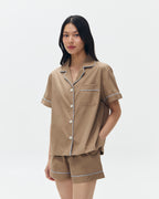 Woman Pajamas Short/Short - Helsinki