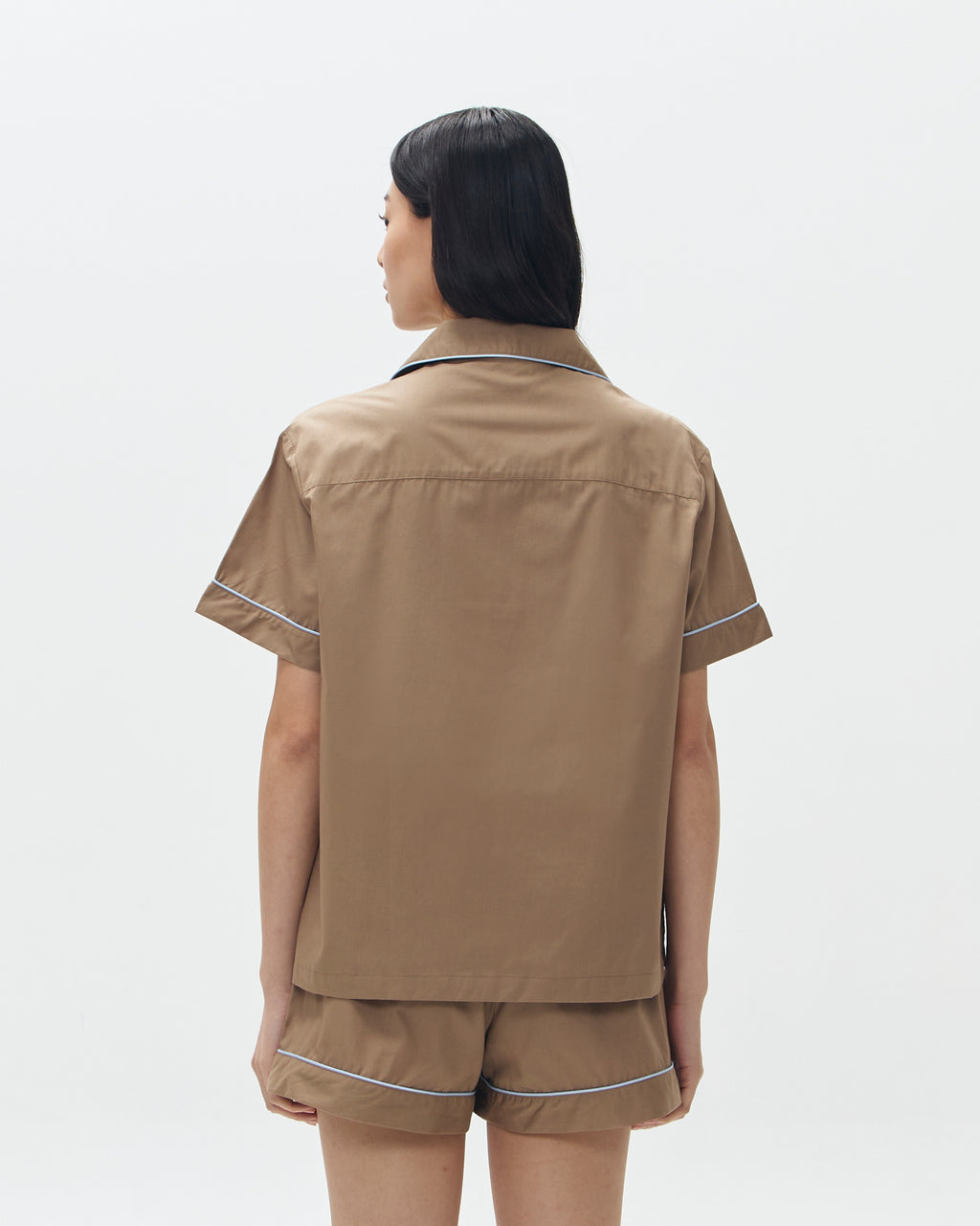 Woman Pajamas Short/Short - Helsinki