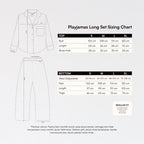 Playjamas Stripes Set