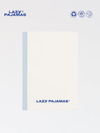 LAZY® Eco Friendly Notebook