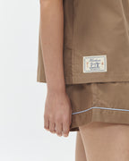 Woman Pajamas Short/Short - Helsinki