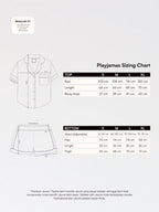 Lazy Pajamas® Gift Set (1 Set Pajamas)