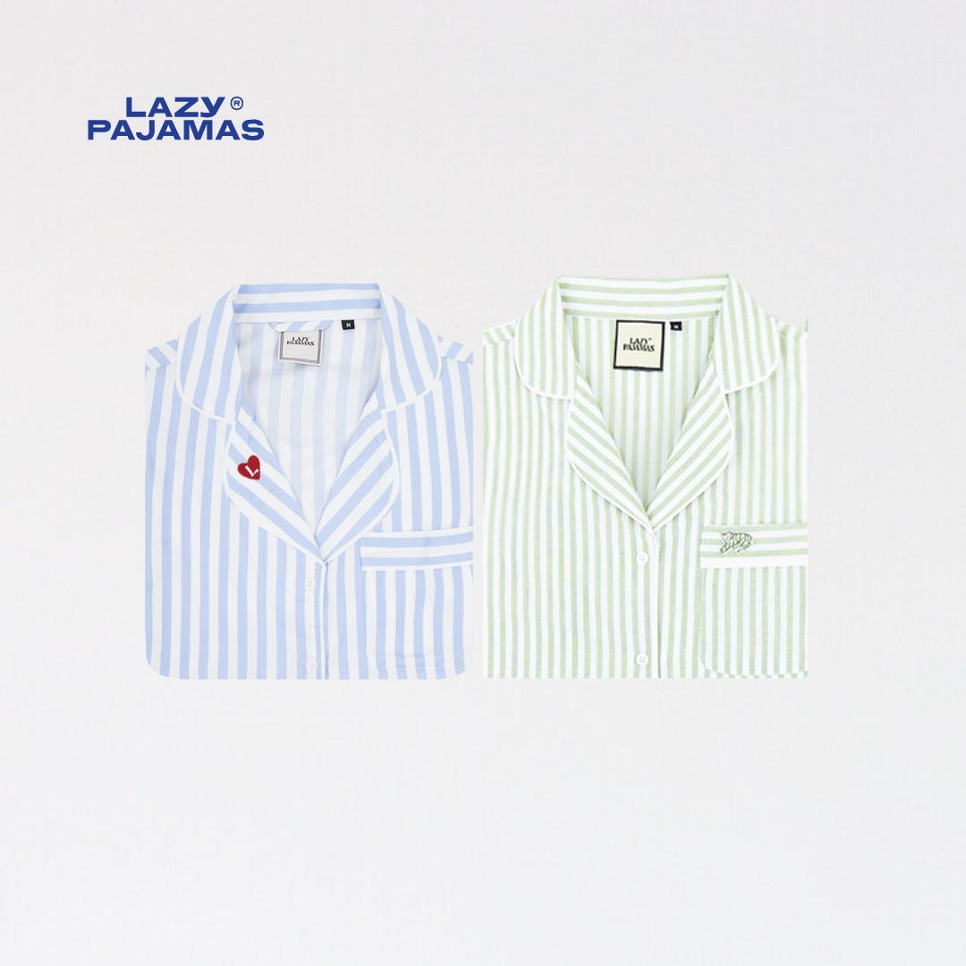 Lazy Pajamas Gift Set (2 Set Pajamas)