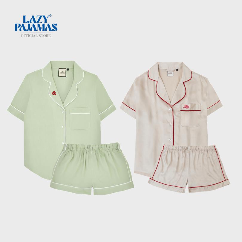 Playjamas & Tencel™ Silk Set