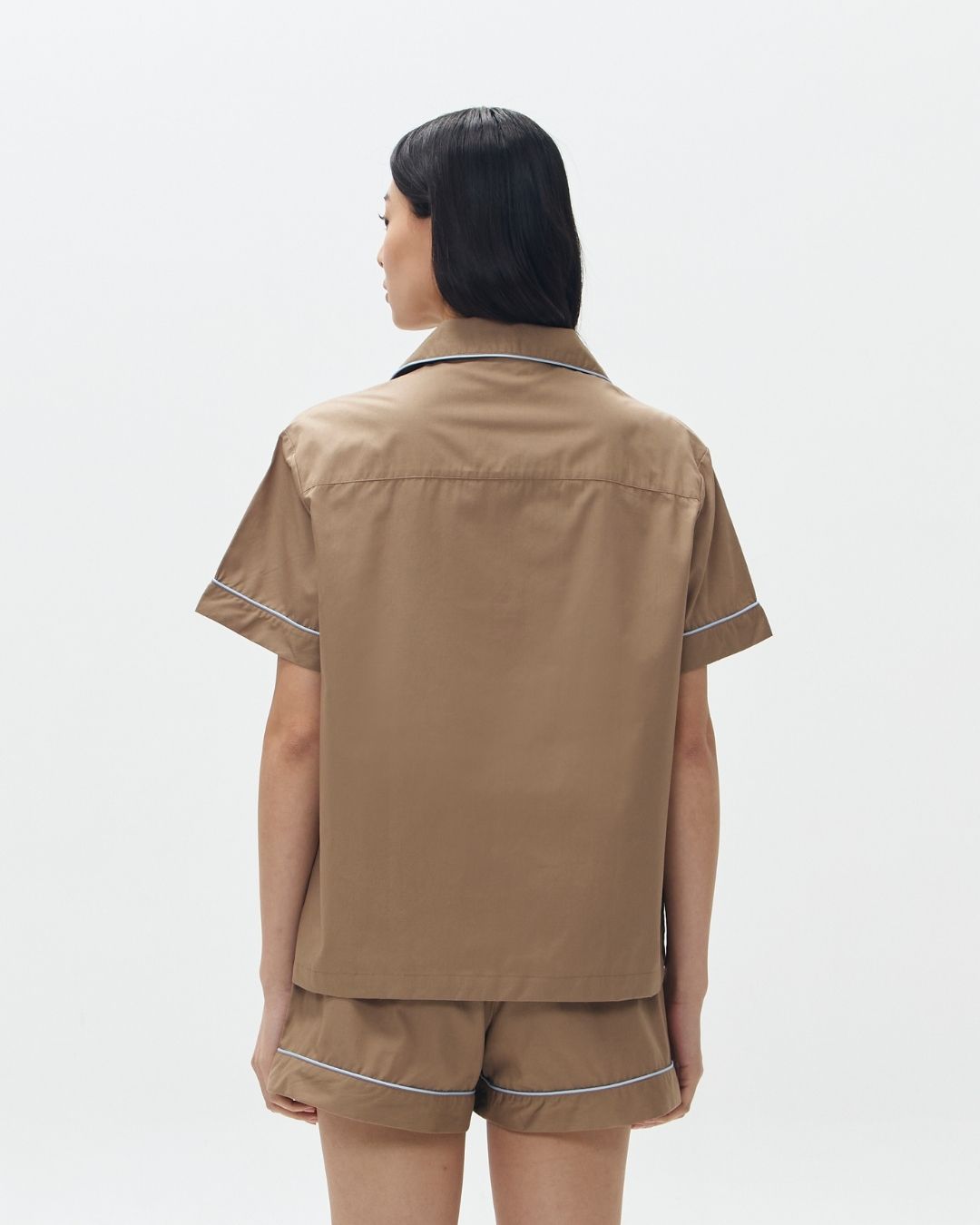 Lazy® Pajamas Heirloom Women Pajamas Set - Helsinki | Piyama | Baju Tidur