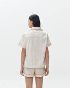 Woman Pajamas Short/Short - Saint Malo