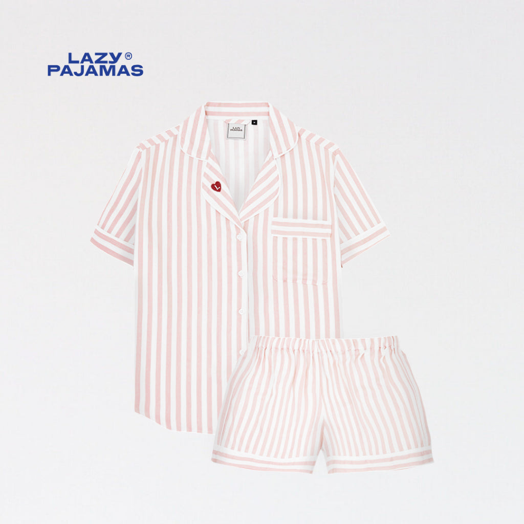 Lazy Pajamas® x Elmer Gift Set