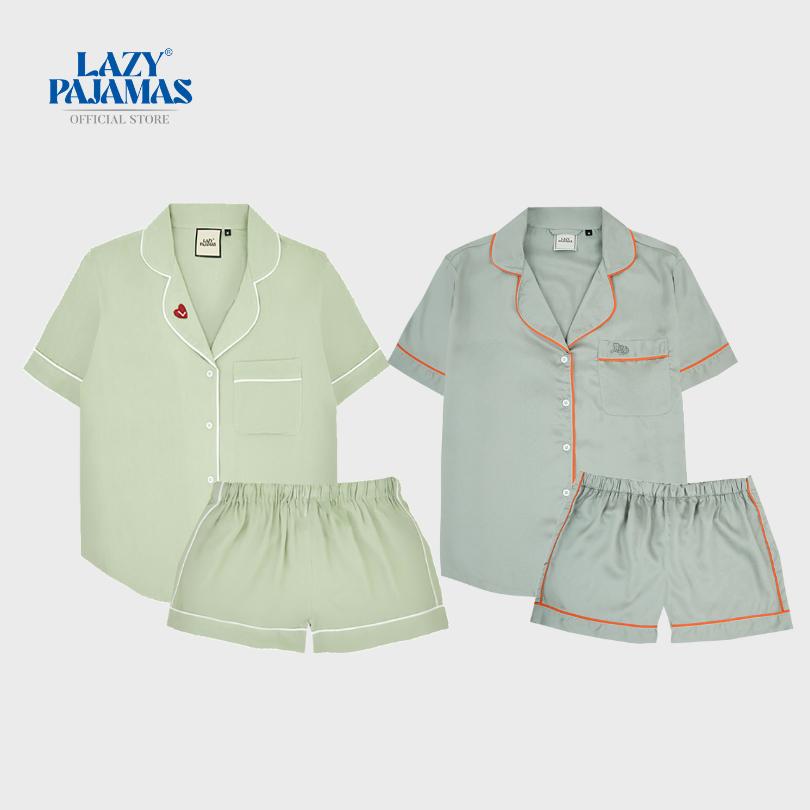 Playjamas & Tencel™ Silk Set