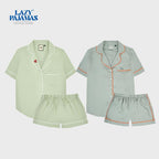 Playjamas & Tencel™ Silk Set