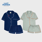 Playjamas & Tencel™ Silk Set