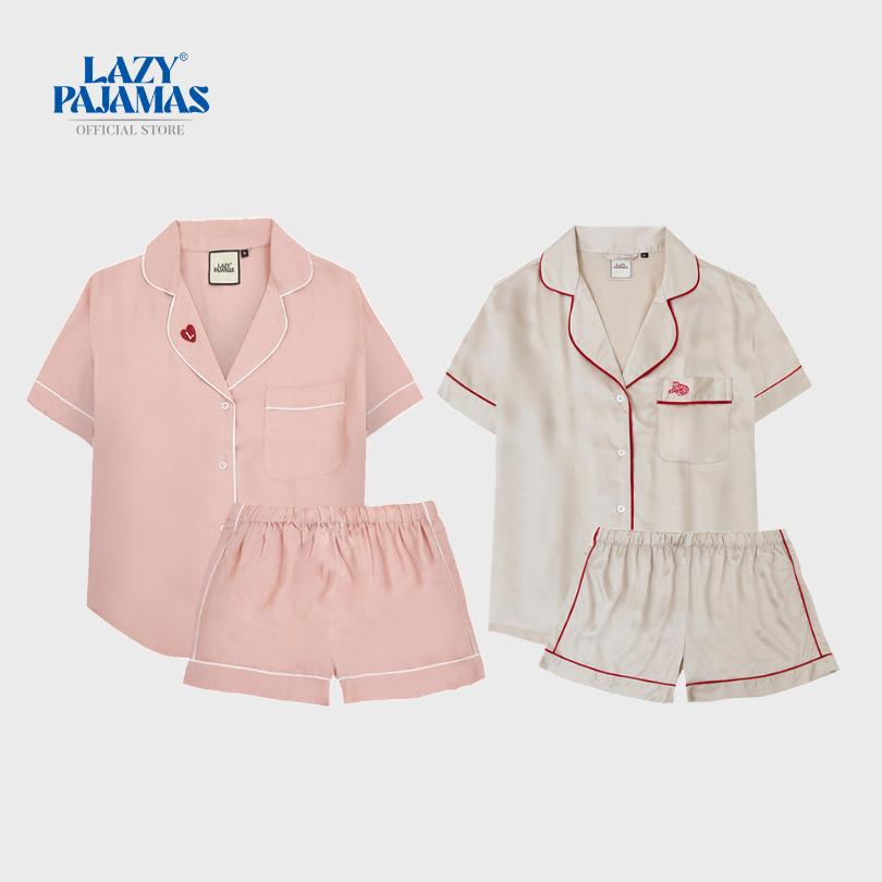 Playjamas & Tencel™ Silk Set