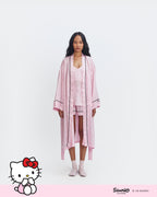 Women Outer - Pink Pepper