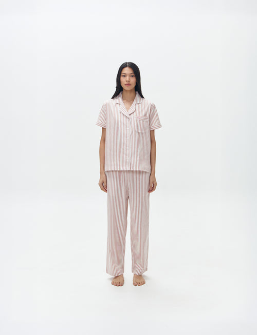 1 Set Pajamas - Morgen