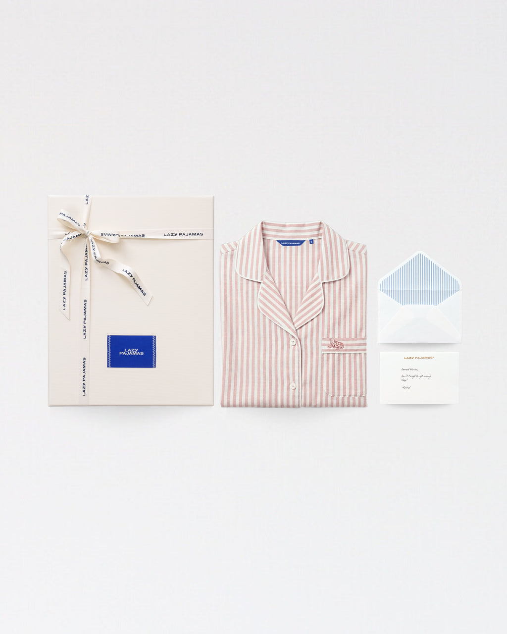 1 Set Pajamas - Morgen