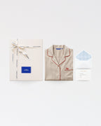 1 Set Pajamas - Tencel™ Silk