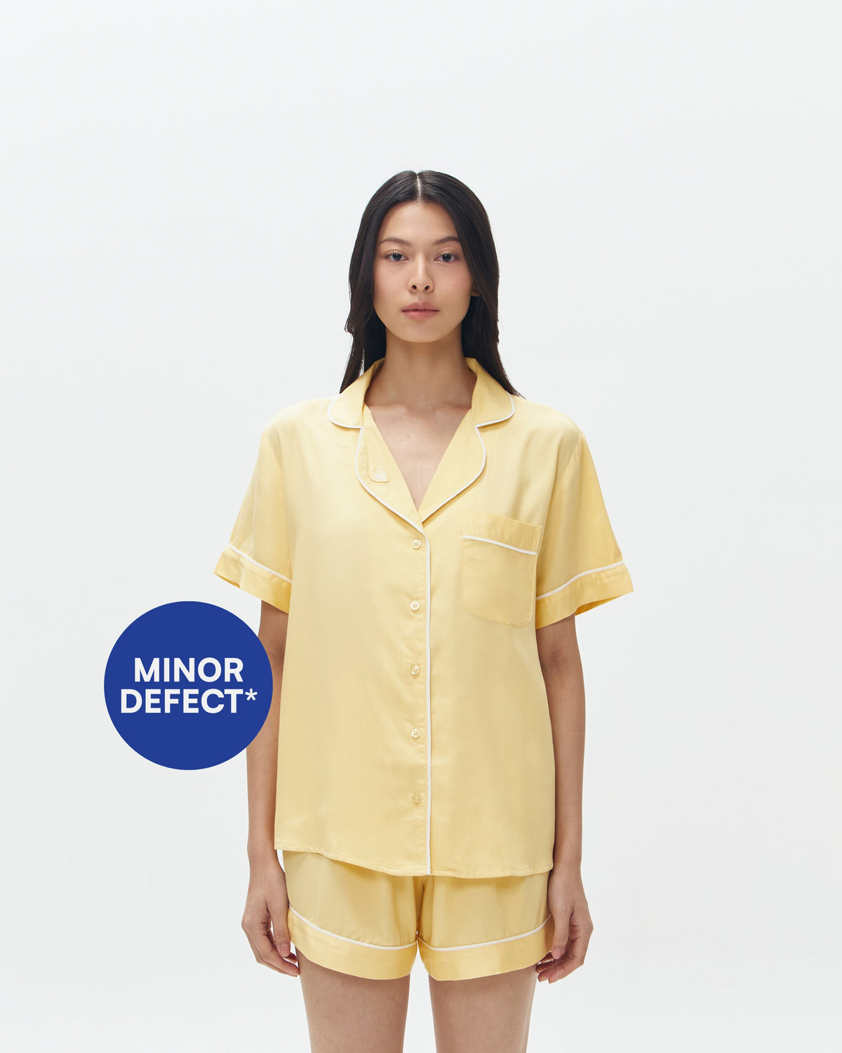 1 Set Pajamas – Minor Defect Clearance