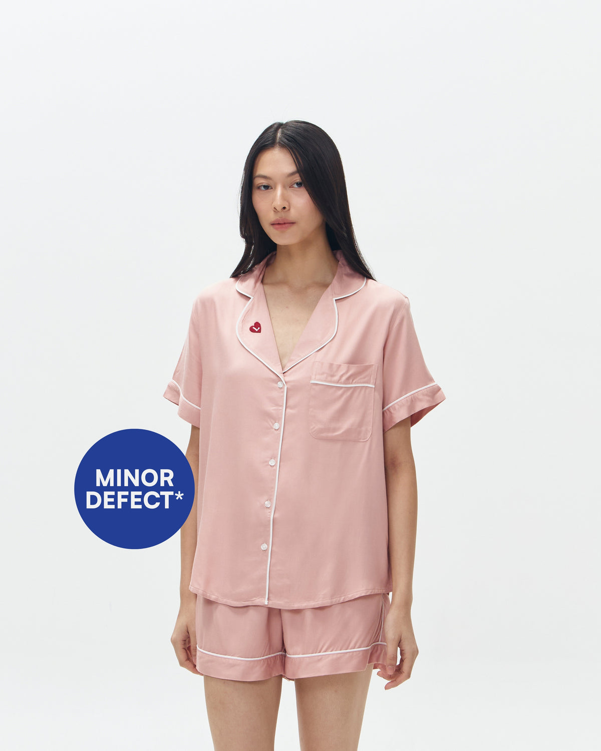 1 Set Pajamas – Minor Defect Clearance