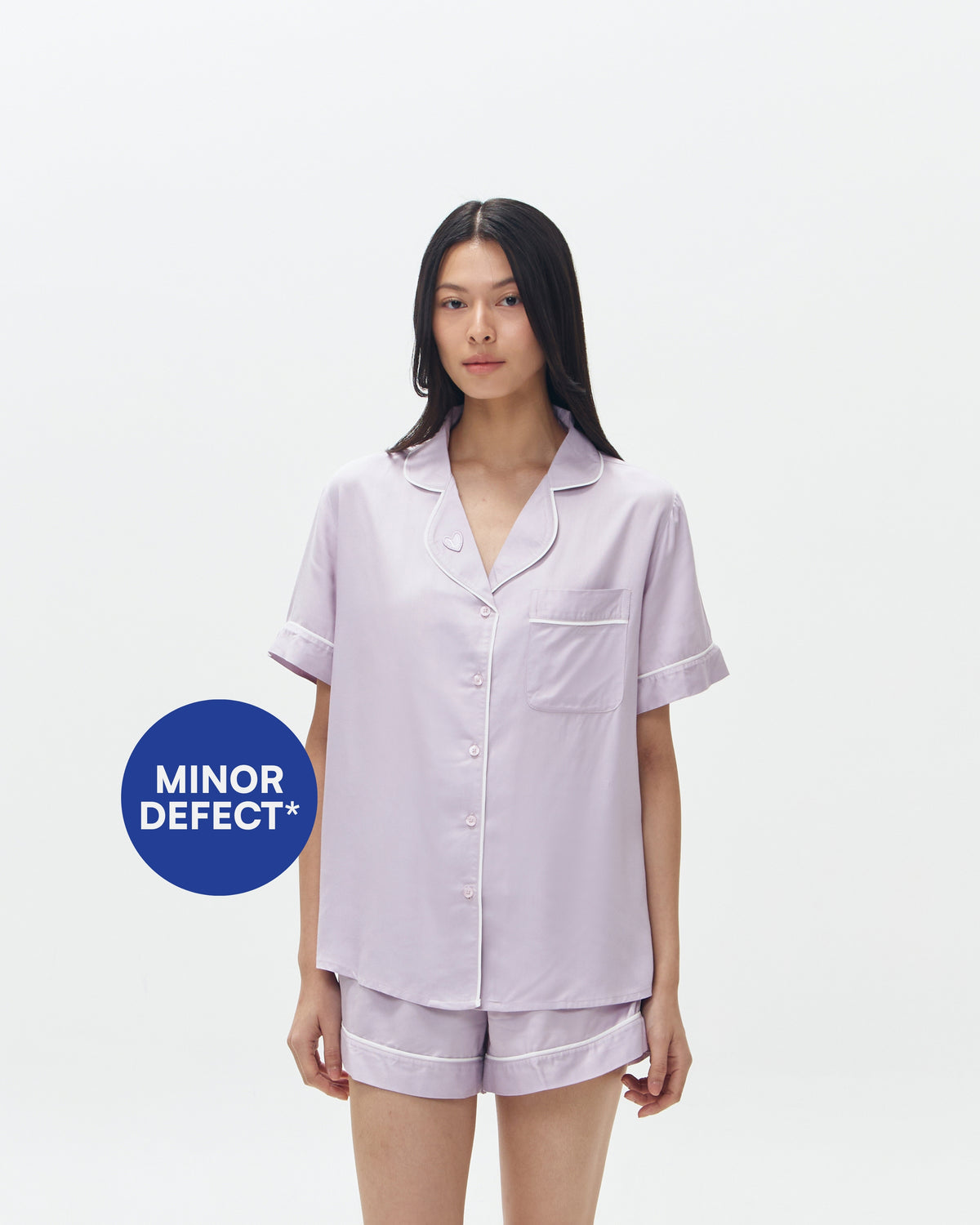 1 Set Pajamas – Minor Defect Clearance