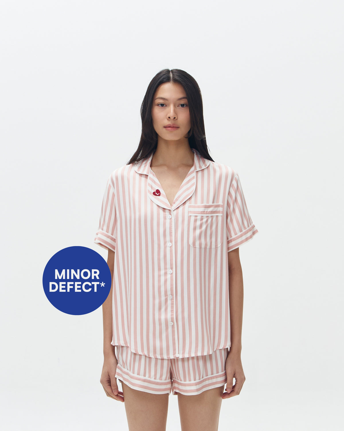 1 Set Pajamas – Minor Defect Clearance