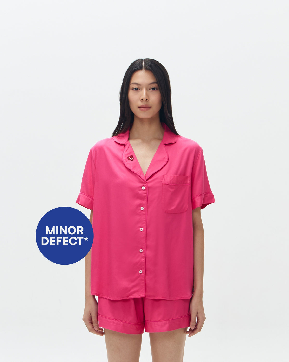 1 Set Pajamas – Minor Defect Clearance