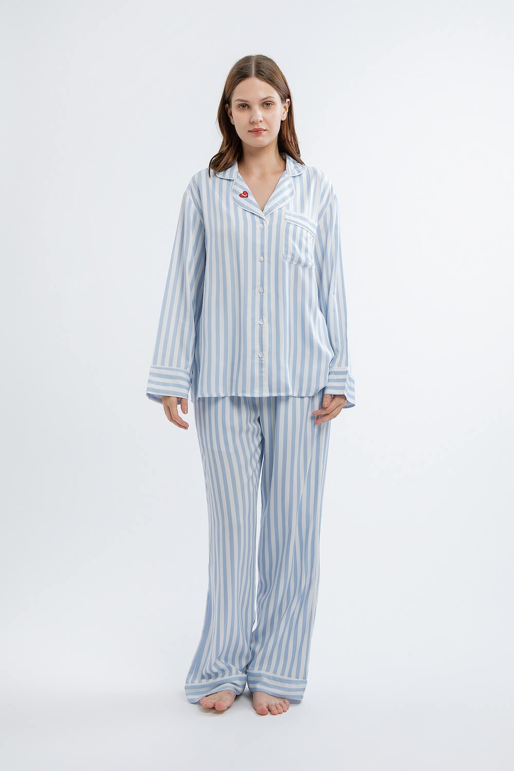 LAZY® Pajamas Classic PLAY Pajamas Set • Long