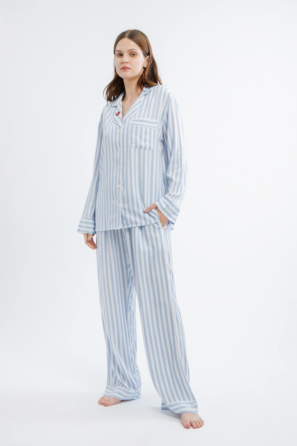 LAZY® Pajamas Classic PLAY Pajamas Set • Long