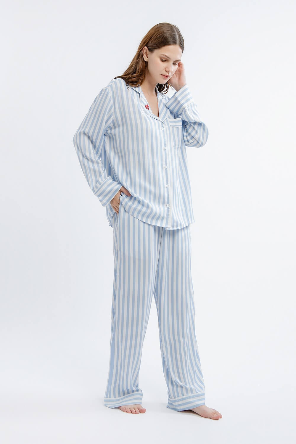 LAZY® Pajamas Classic PLAY Pajamas Set • Long