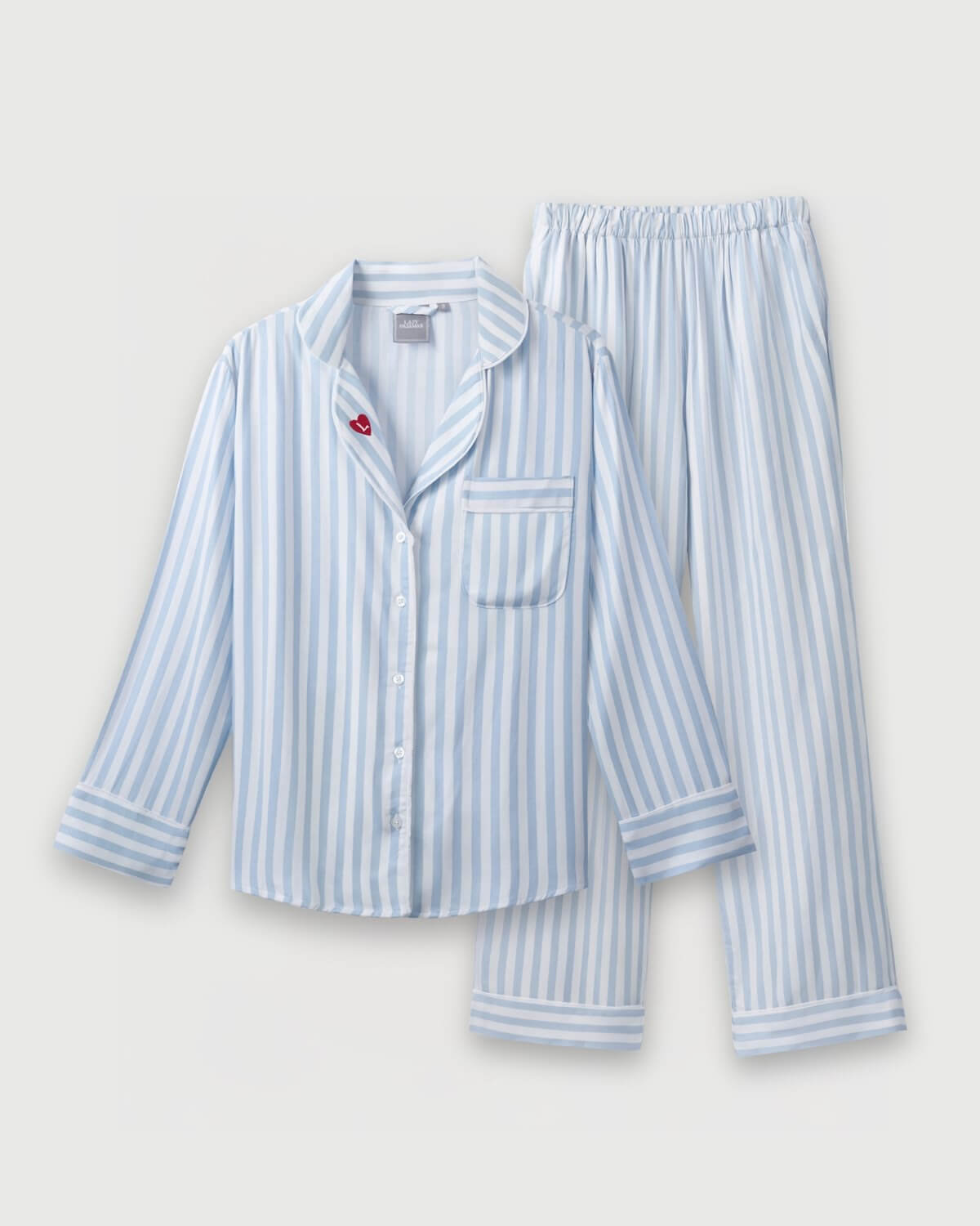 LAZY® Pajamas Classic PLAY Pajamas Set • Long