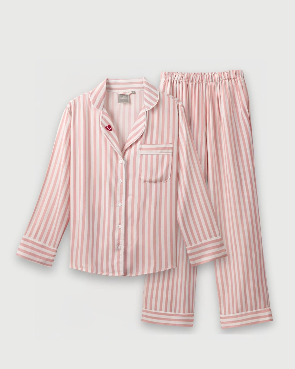 LAZY® Pajamas Classic PLAY Pajamas Set • Long