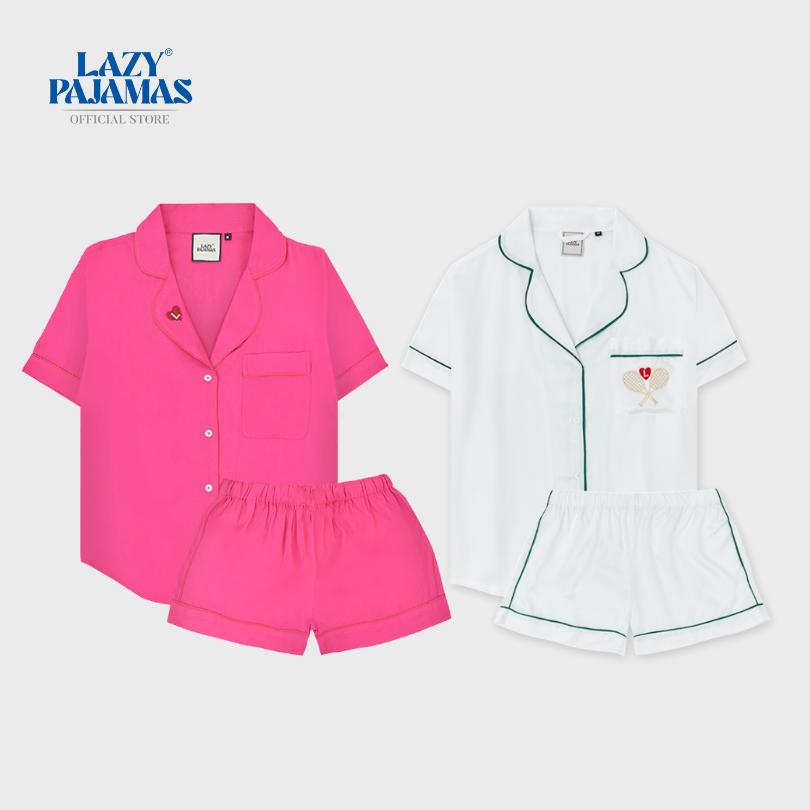 Playjamas & Tencel™ Silk Set
