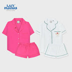 Playjamas & Tencel™ Silk Set