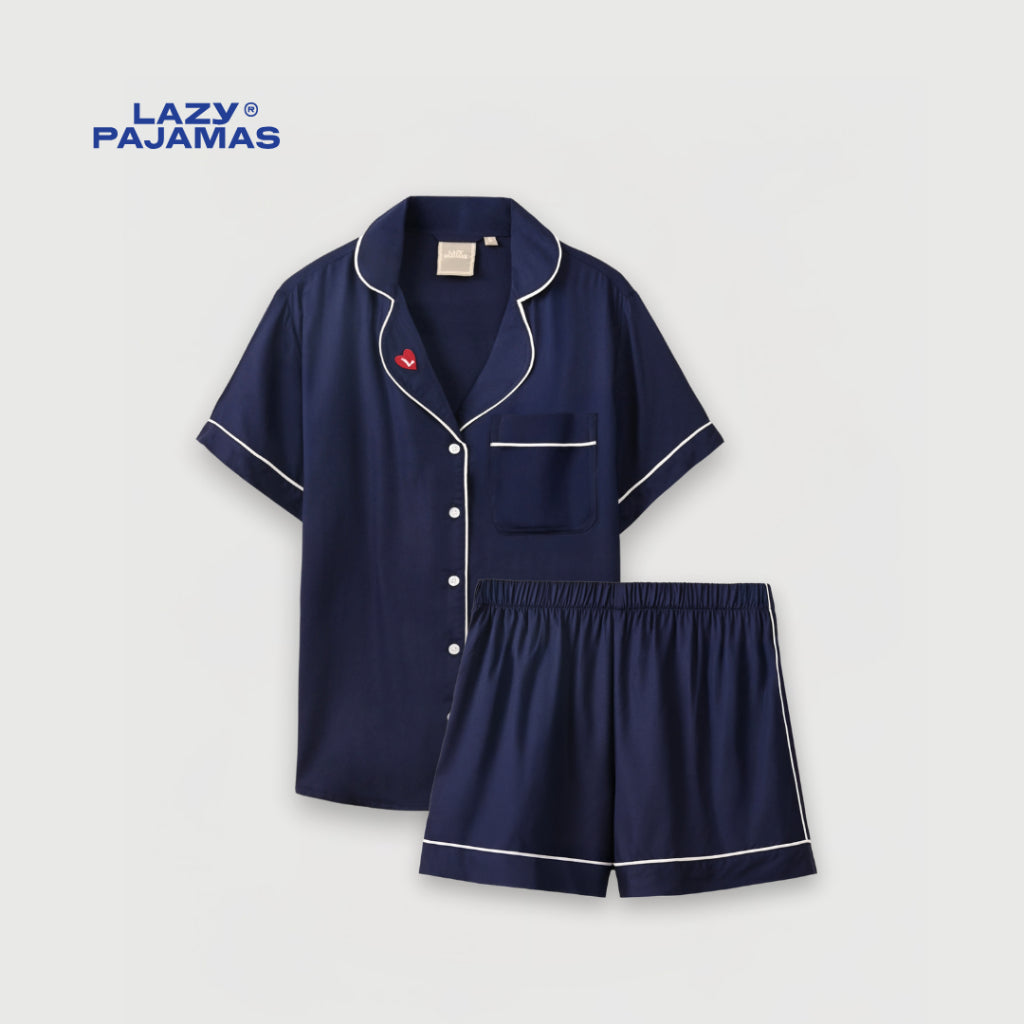LAZY® Pajamas x Kerastase Gift Set