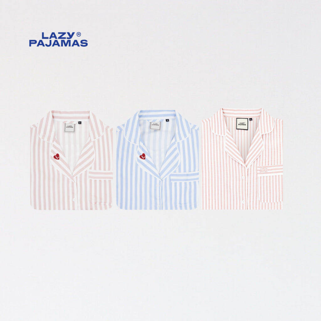 Lazy Pajamas® Gift Set (3 Set Pajamas)