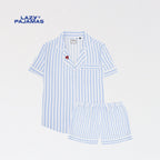 Lazy Pajamas® x Elmer Gift Set