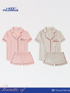 Tencel™ Silk Set