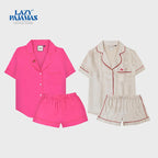 Playjamas & Tencel™ Silk Set