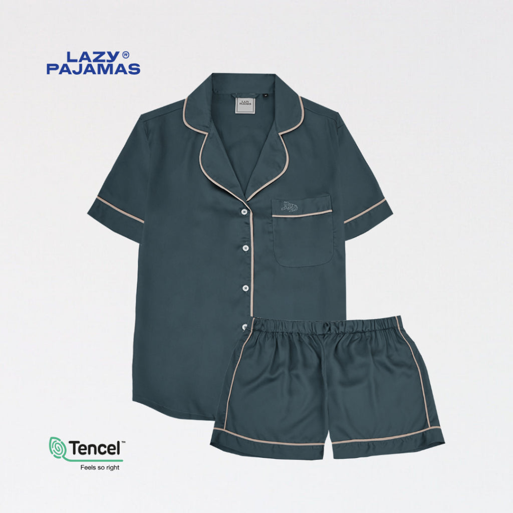 Lazy Pajamas® x Elmer Gift Set
