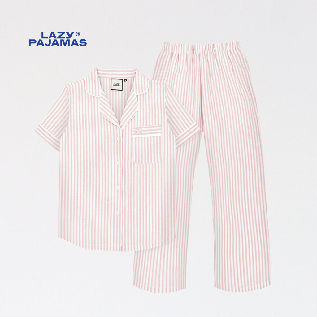 Lazy Pajamas® x Elmer Gift Set