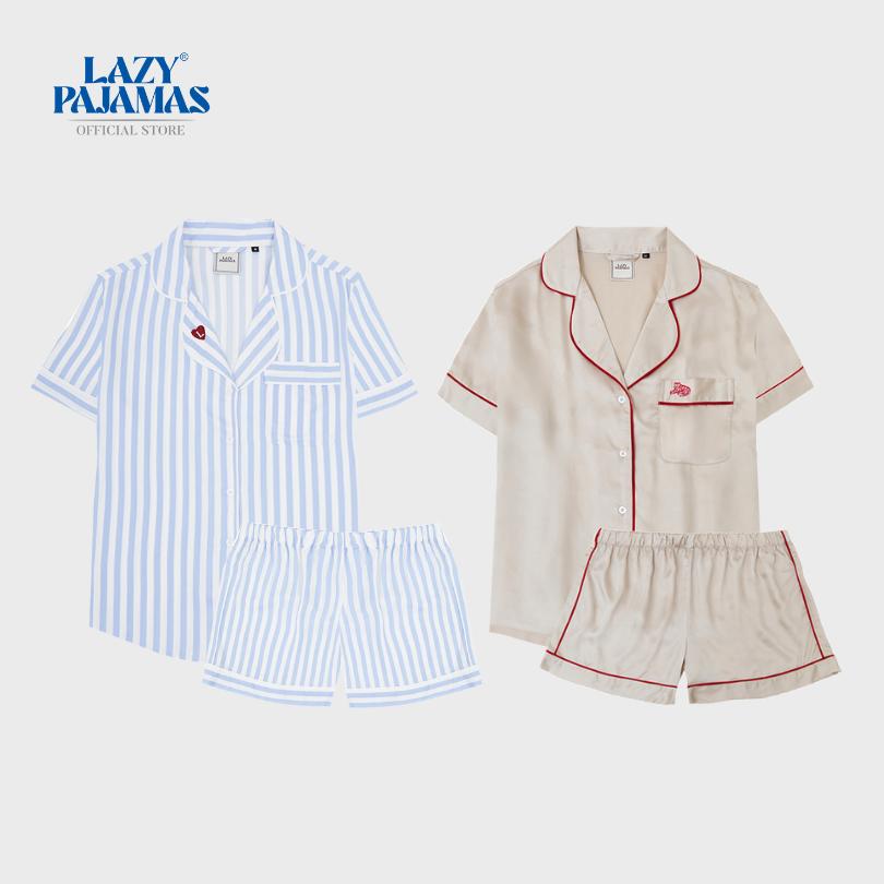 Playjamas & Tencel™ Silk Set